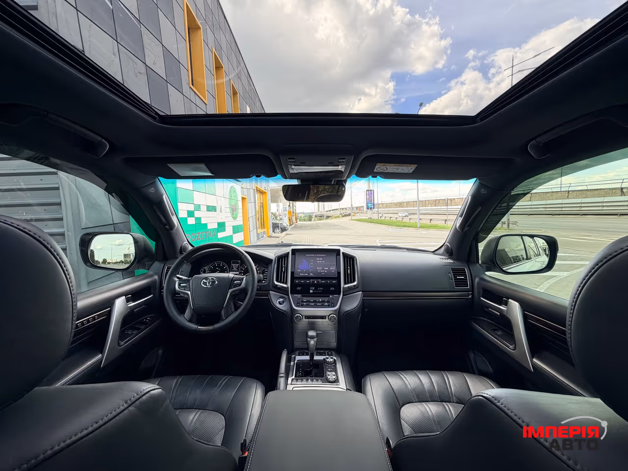 Toyota Land Cruiser - фото 17