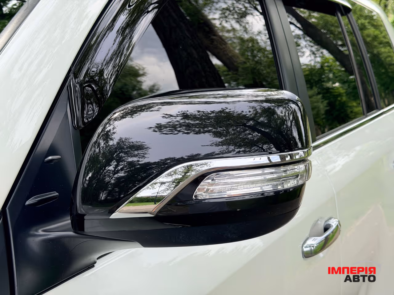 Toyota Land Cruiser - фото 31