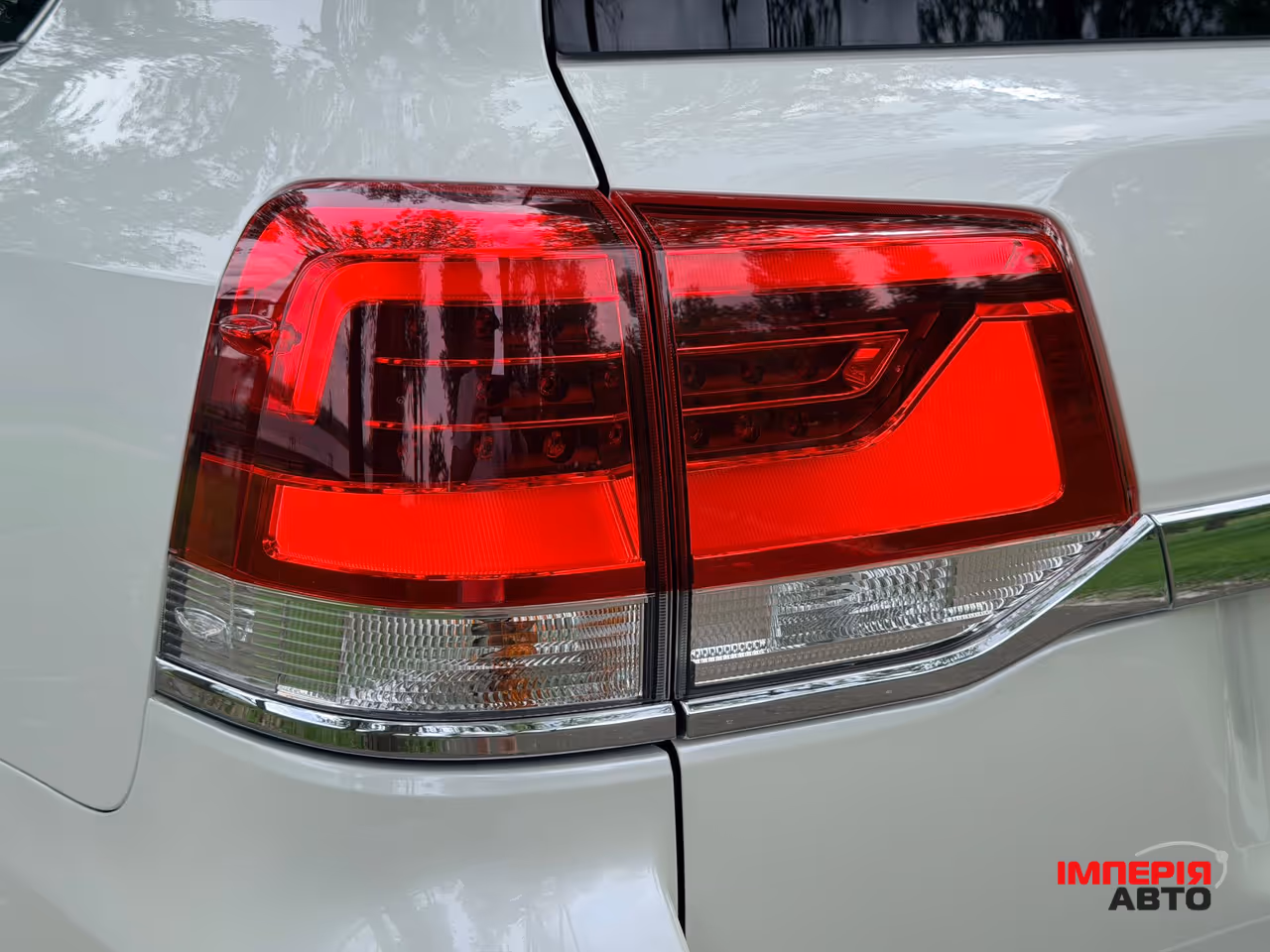 Toyota Land Cruiser - фото 23