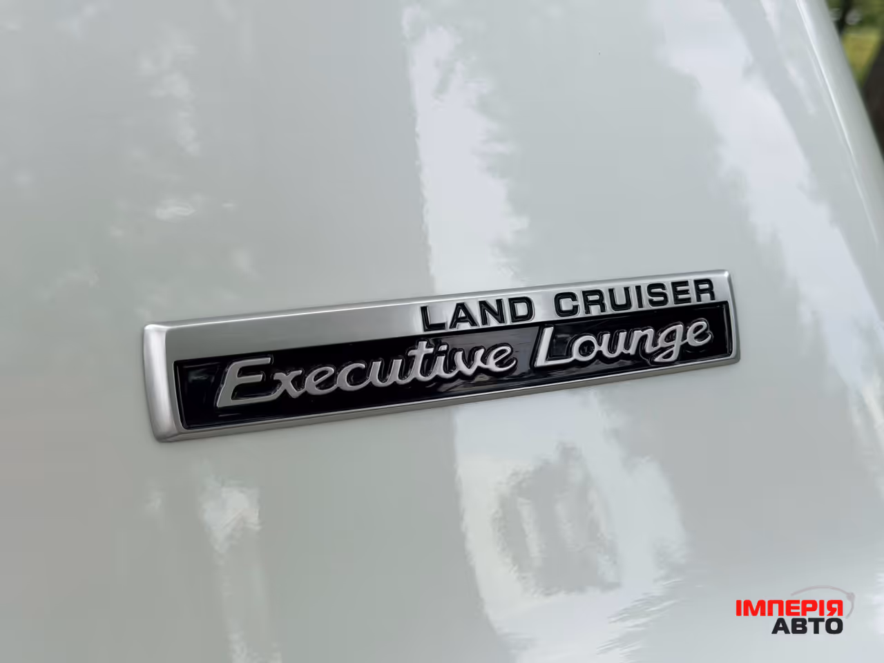 Toyota Land Cruiser - фото 22