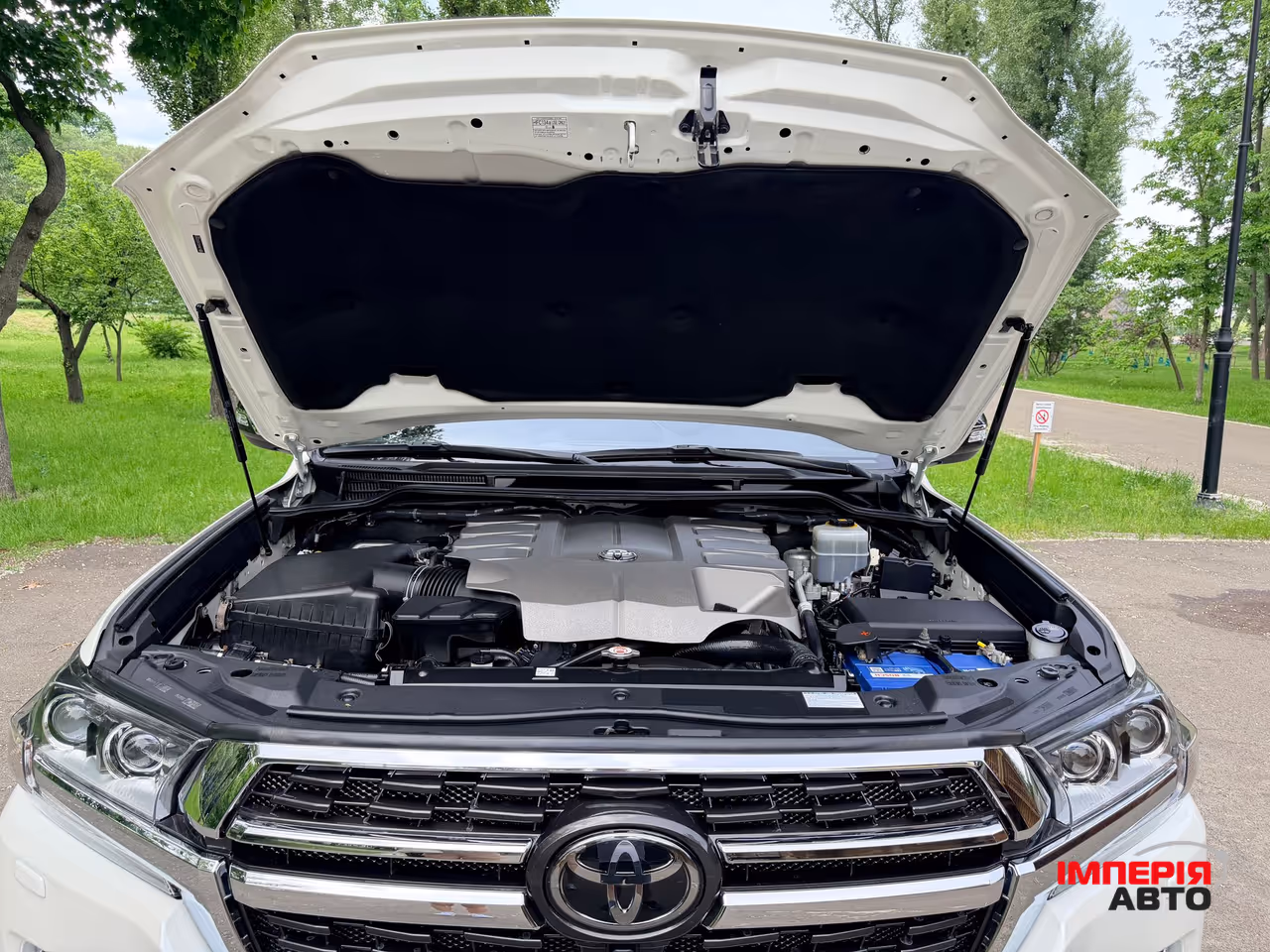 Toyota Land Cruiser - фото 25