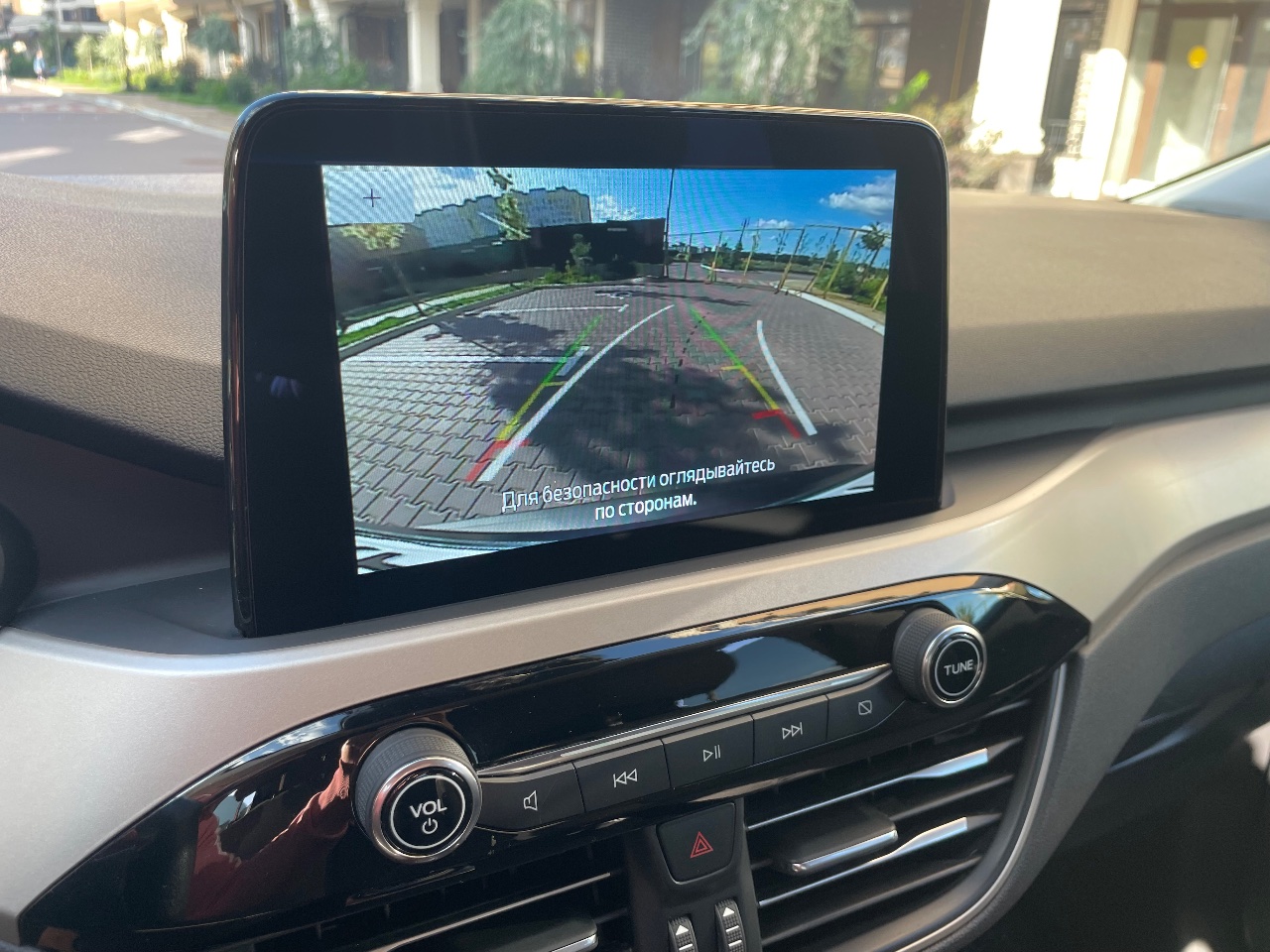 Ford Escape - фото 2