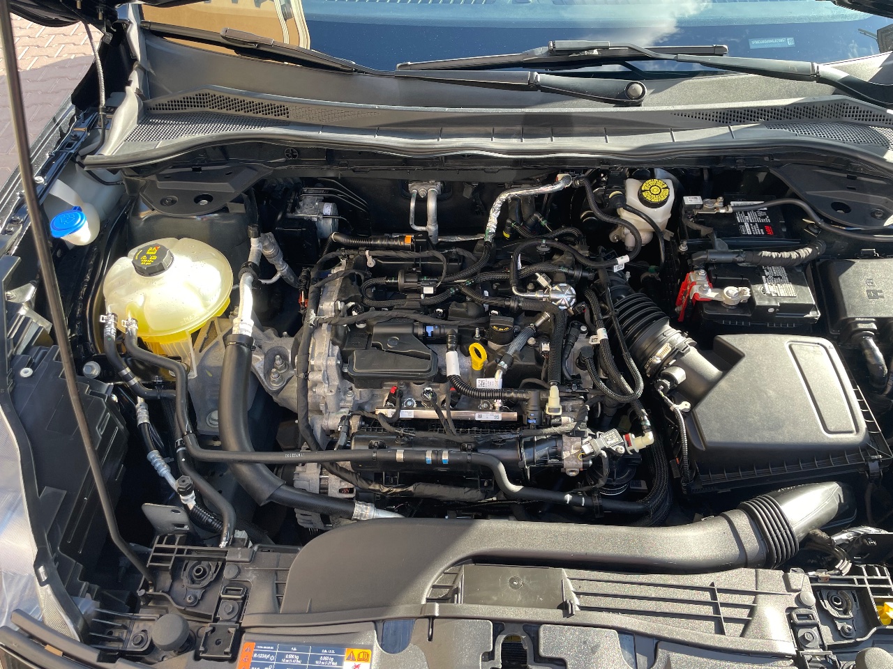 Ford Escape - фото 7