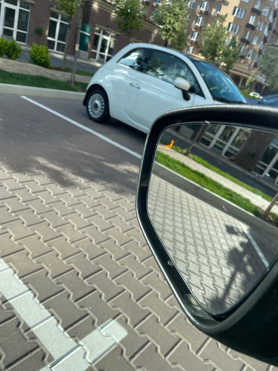 Ford Escape - фото 5