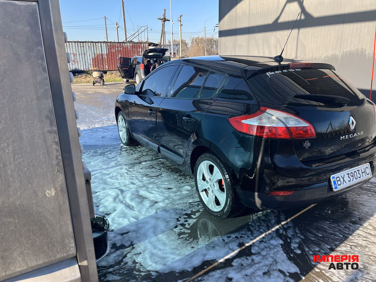 Renault Megane - фото 3