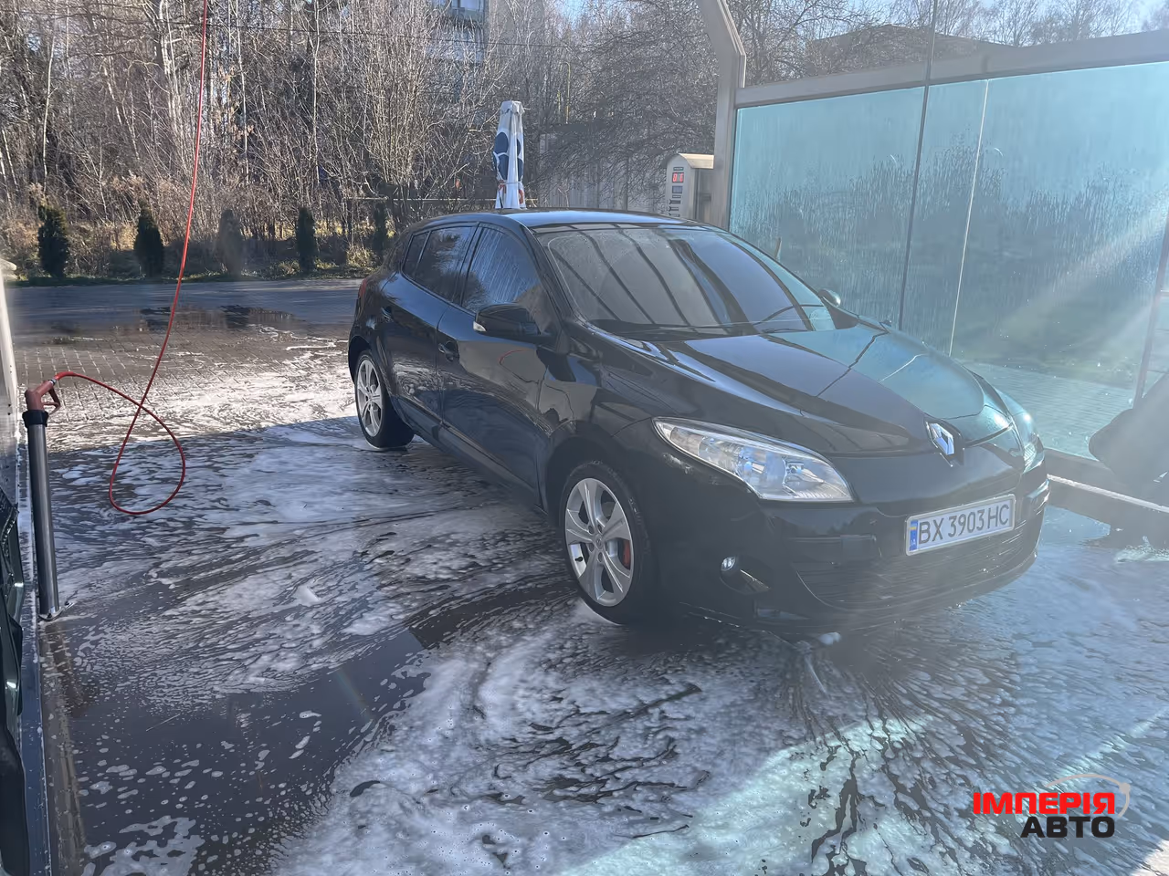 Renault Megane - фото 5