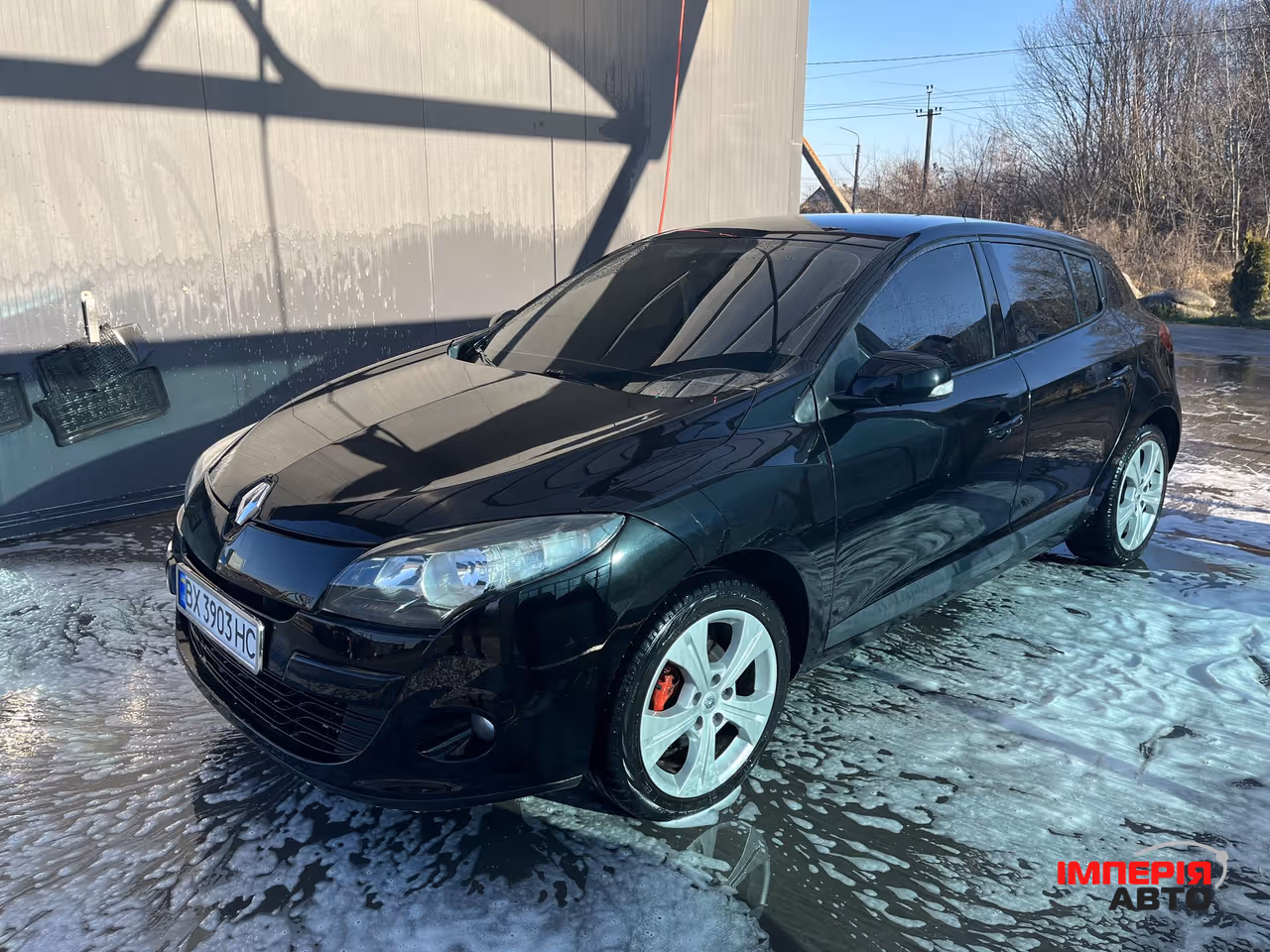 Renault Megane - фото 2