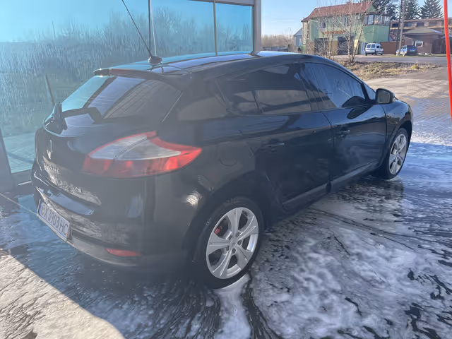 Renault Megane - фото 4