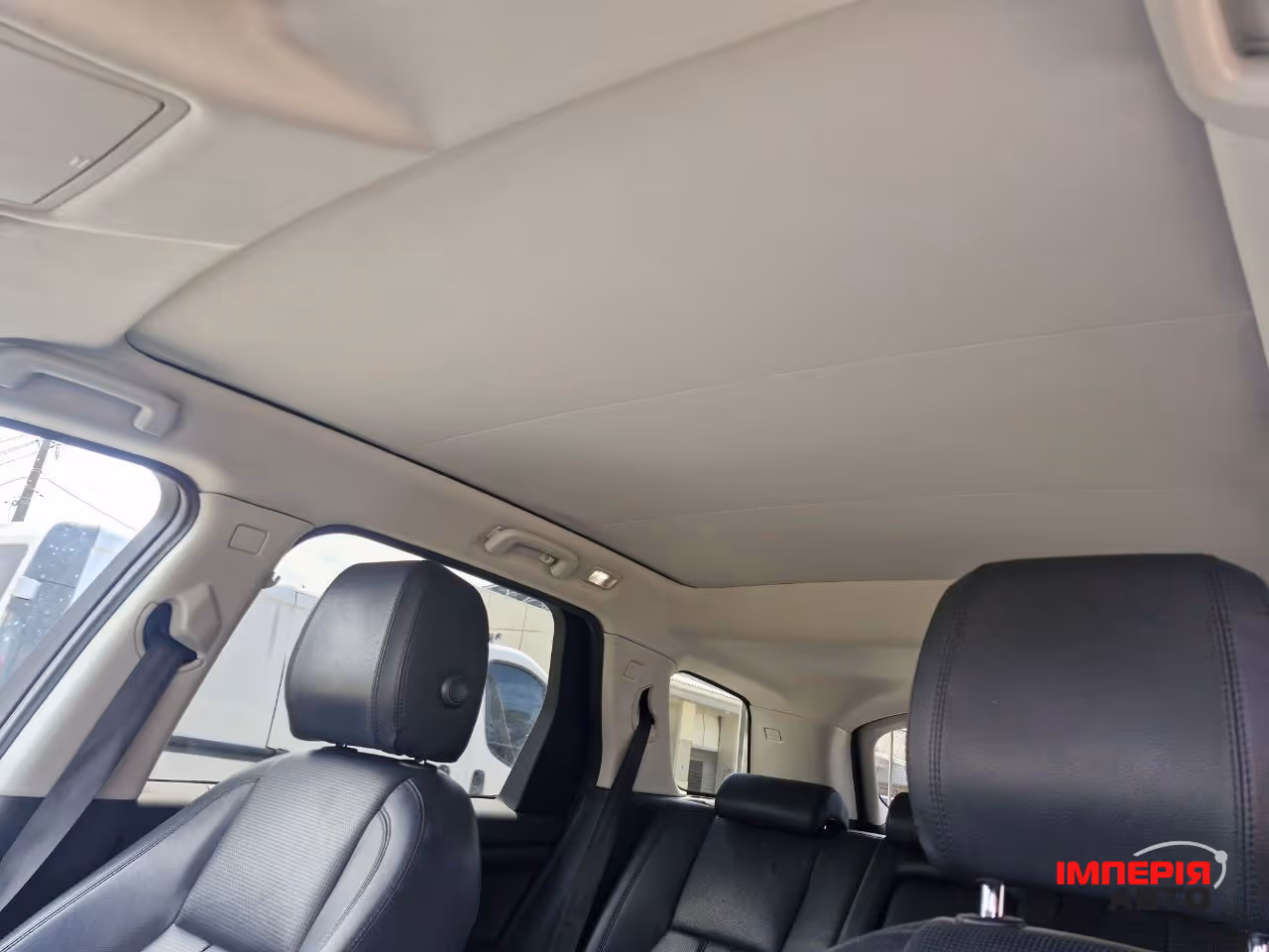 Land Rover Discovery Sport - фото 24