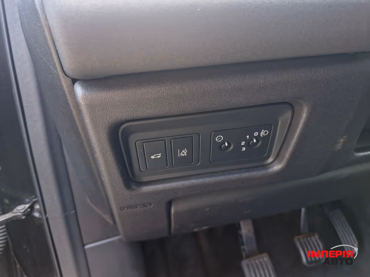 Land Rover Discovery Sport - фото 13