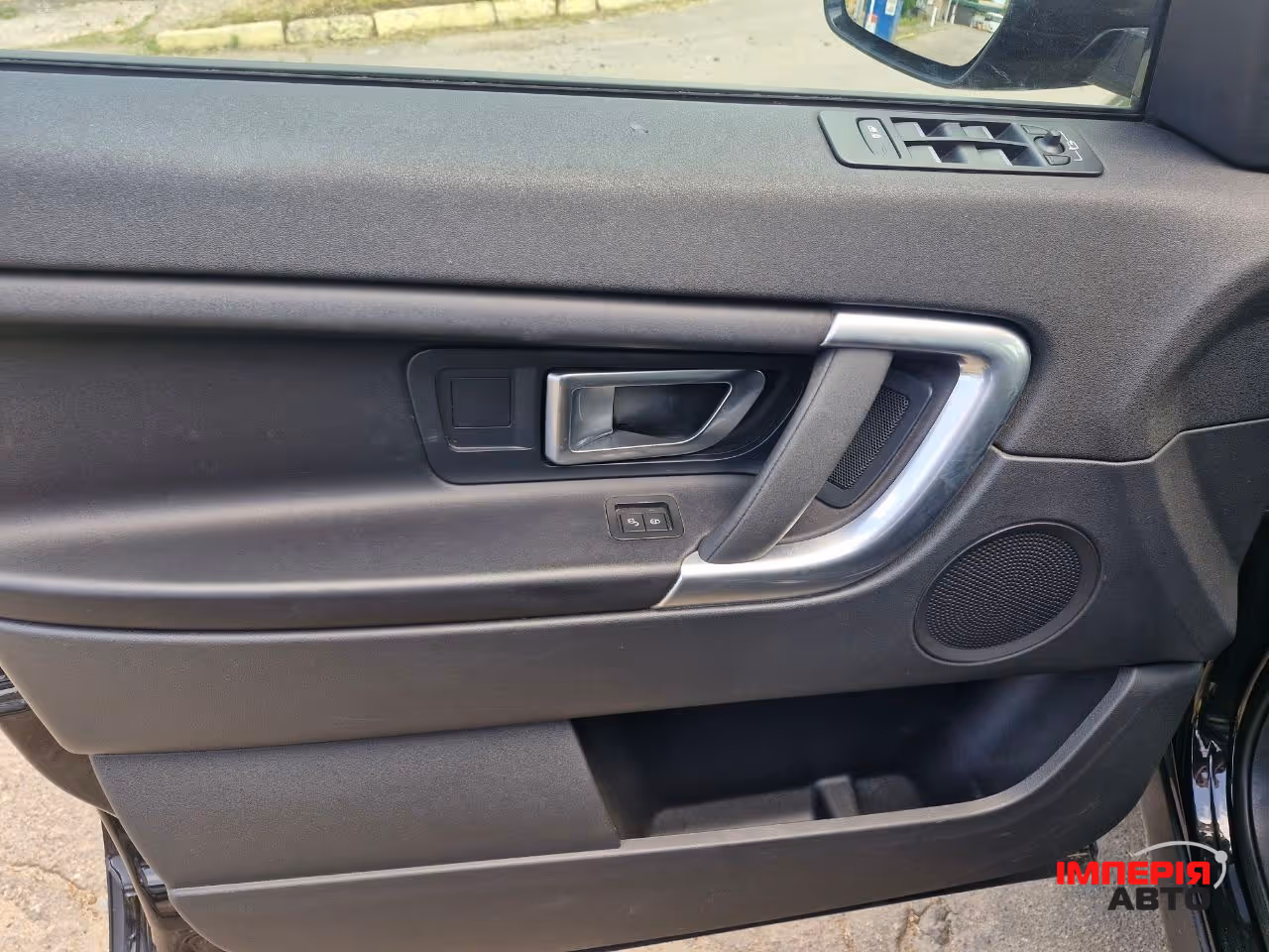 Land Rover Discovery Sport - фото 9