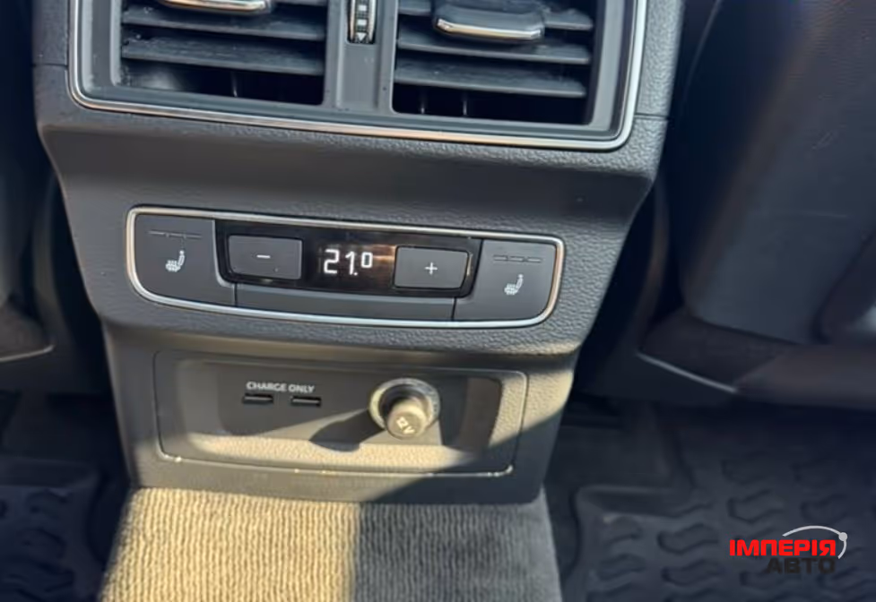 Audi Q5 - фото 13