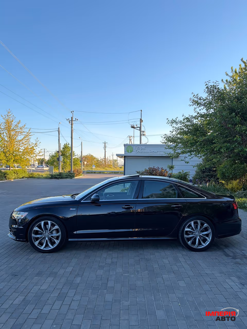 Audi A6 - фото 4