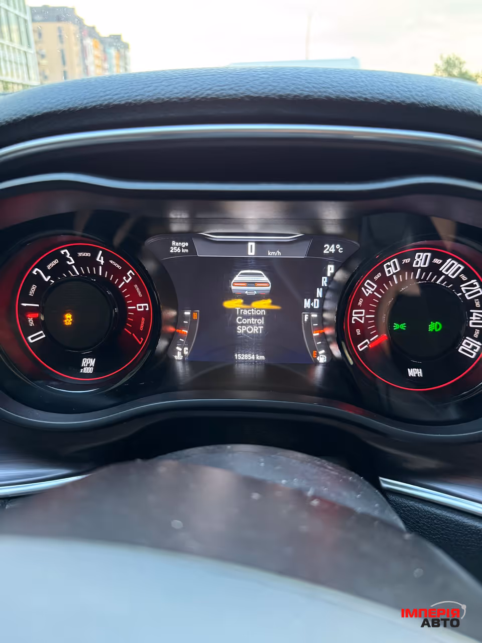 Dodge Challenger - фото 21