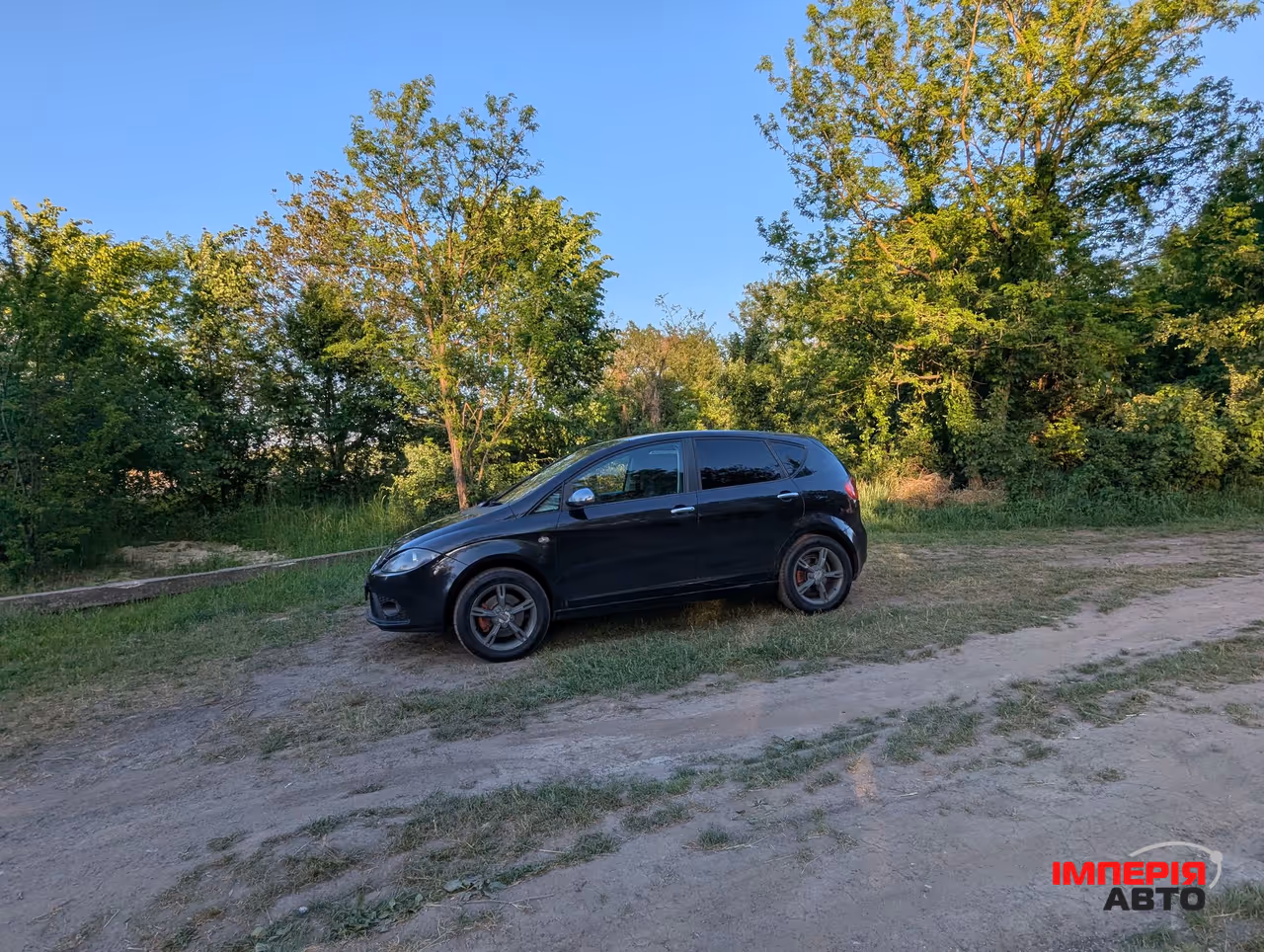 SEAT Altea - фото 2