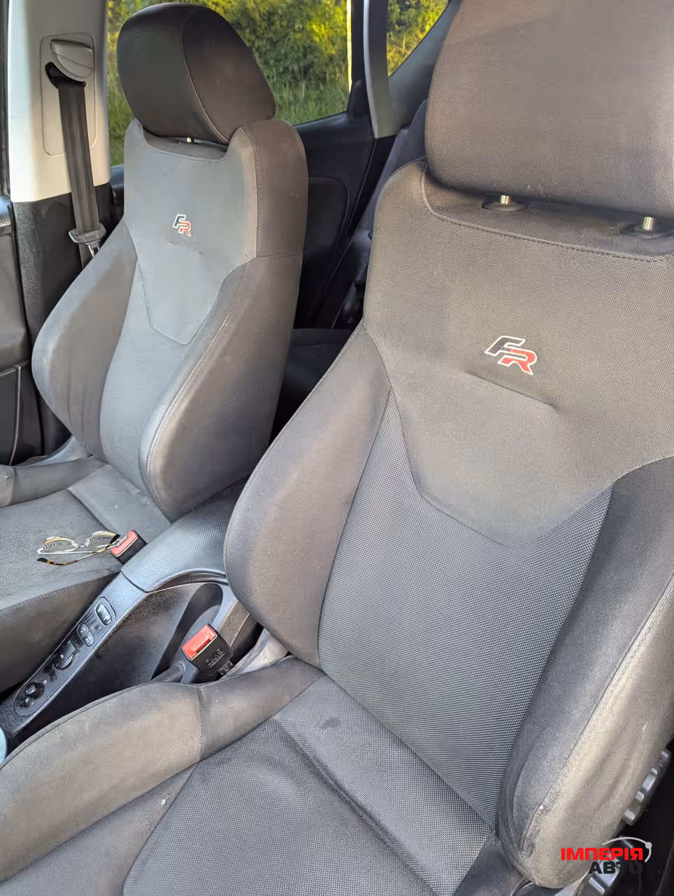SEAT Altea - фото 3