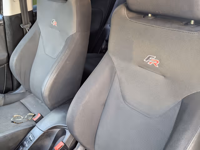 SEAT Altea - фото 3