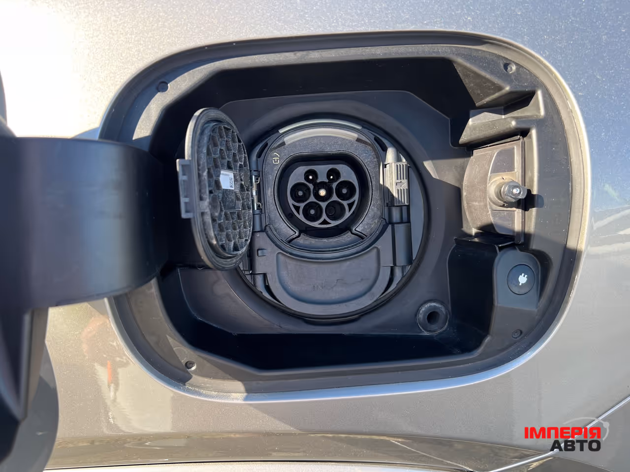 Mercedes-Benz GLE Coupe - фото 44