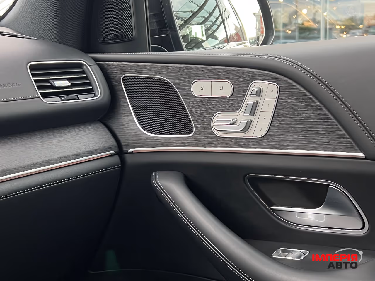 Mercedes-Benz GLE Coupe - фото 39
