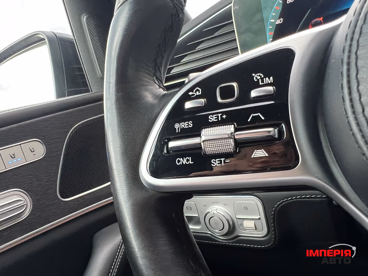 Mercedes-Benz GLE Coupe - фото 37