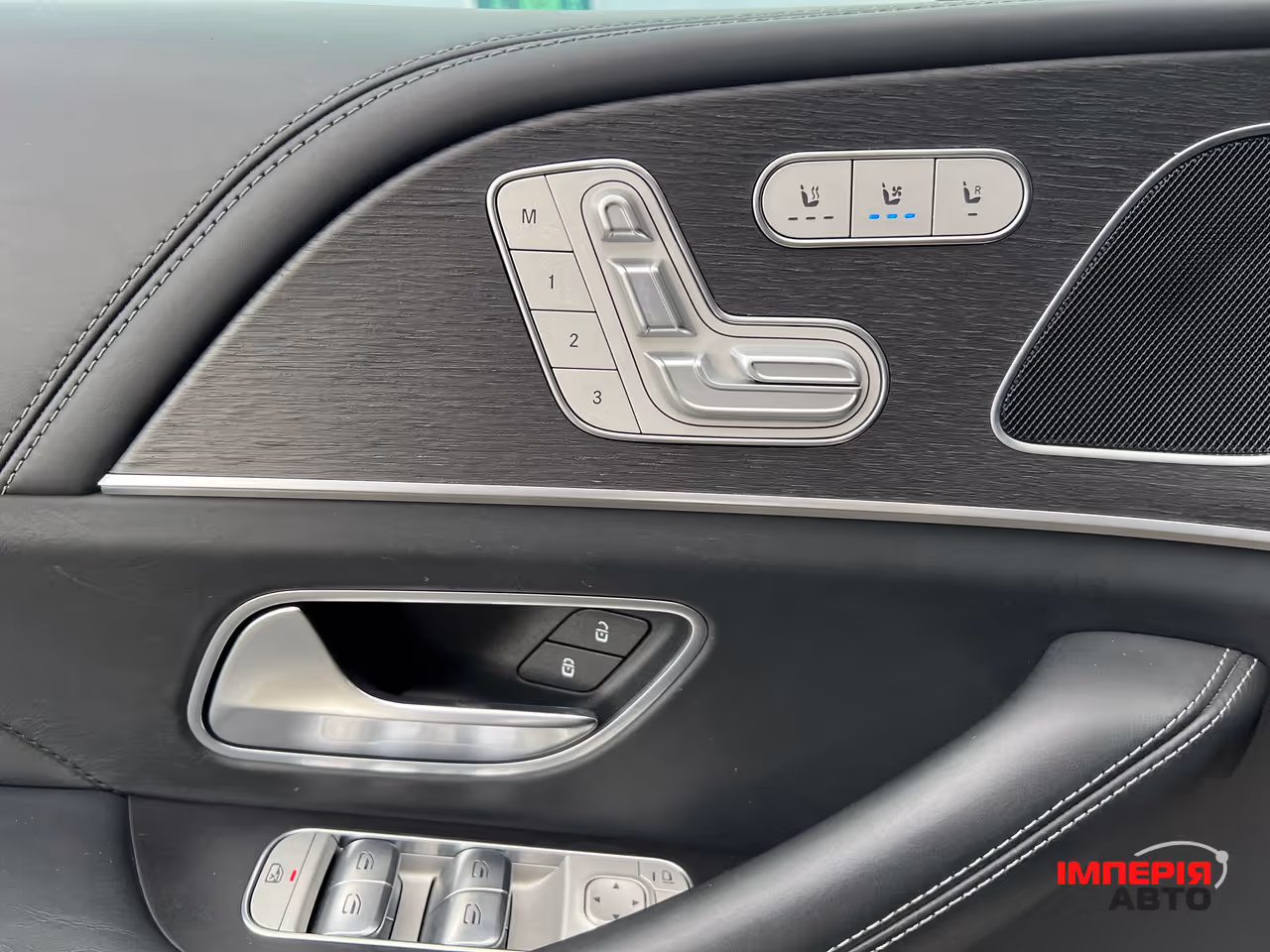 Mercedes-Benz GLE Coupe - фото 13