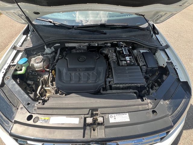 Volkswagen Tiguan 2018, Запоріжжя, $18 000 - зображення 5