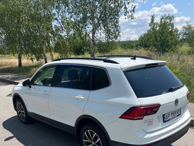 Volkswagen Tiguan 2018, Запоріжжя, $18 000 - зображення 3