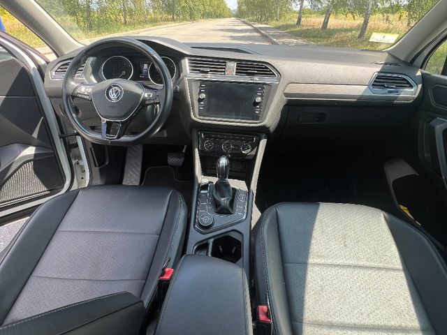 Volkswagen Tiguan 2018, Запоріжжя, $18 000 - зображення 4
