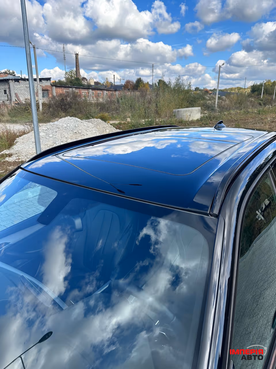 BMW X5 - фото 8