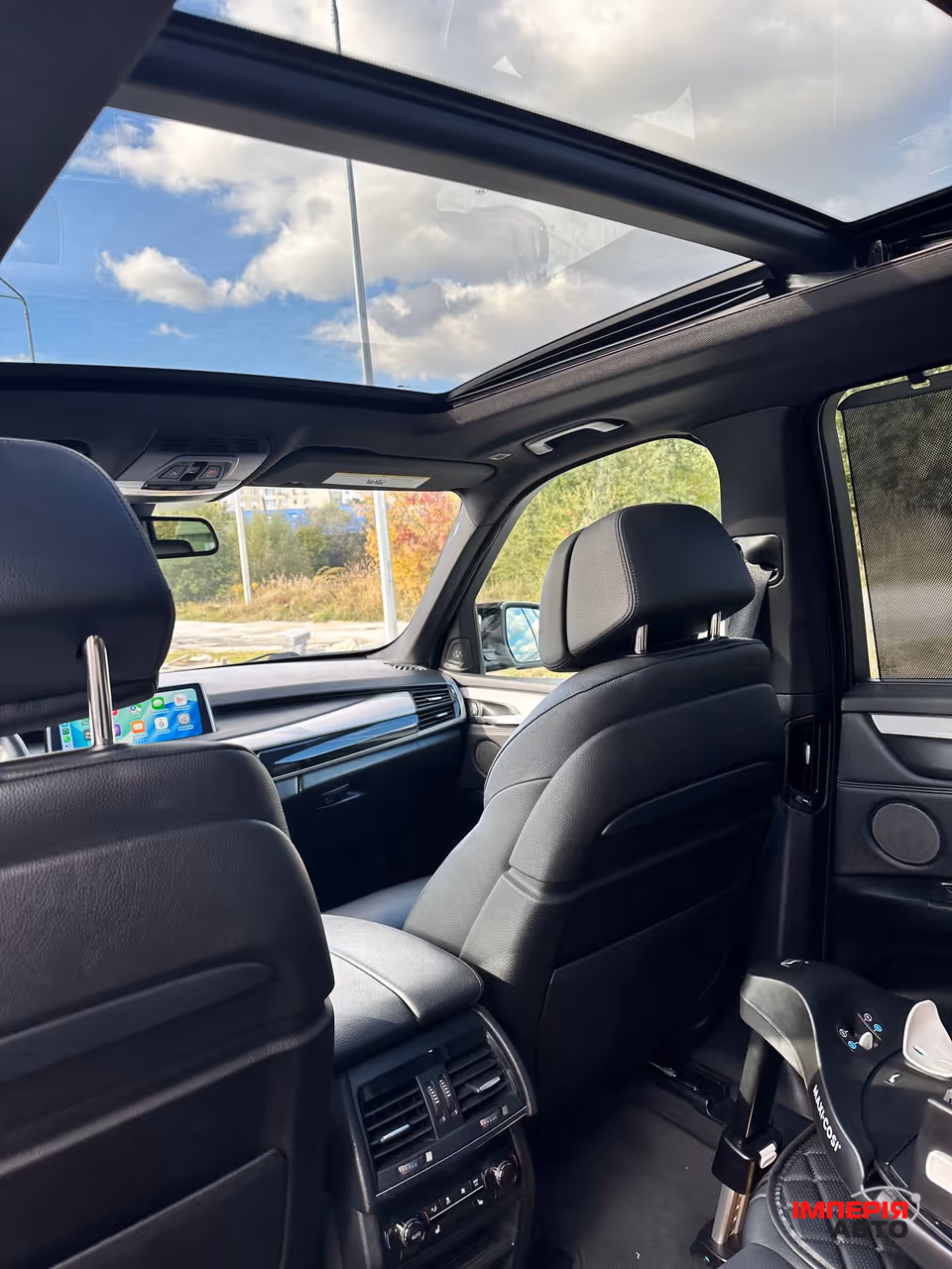 BMW X5 - фото 39