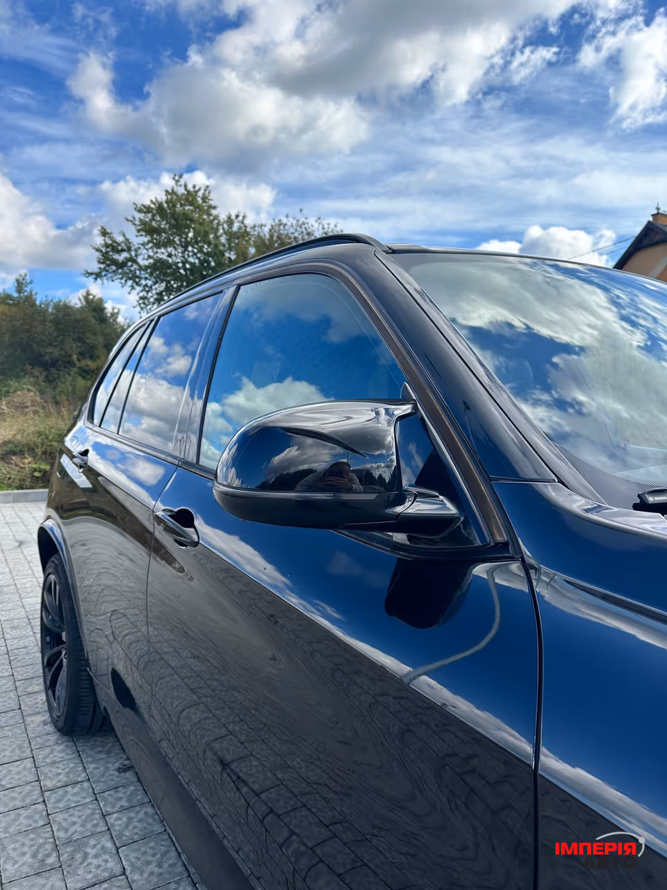 BMW X5 - фото 15