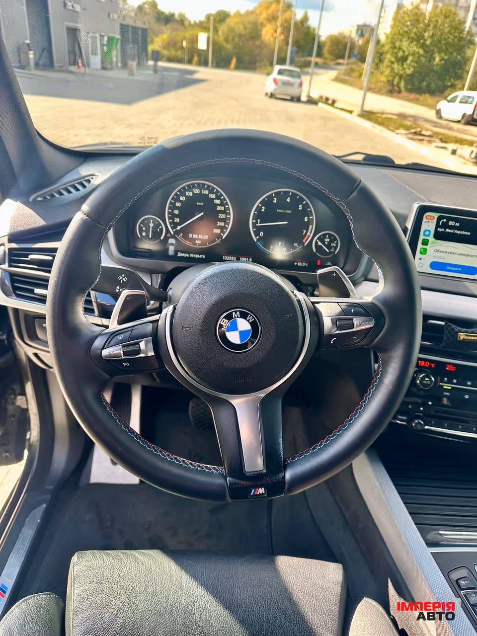 BMW X5 - фото 37
