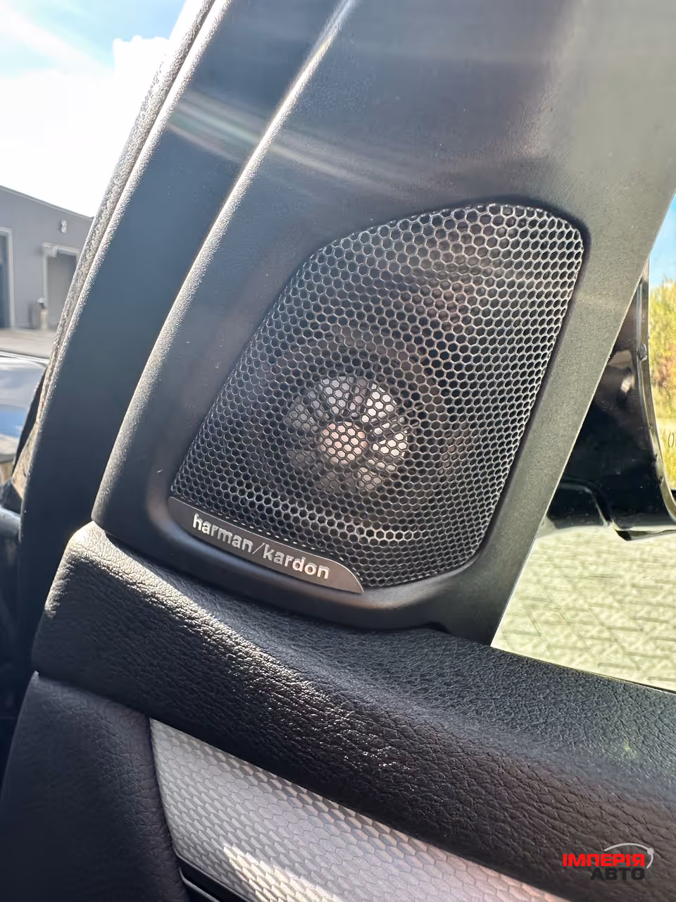 BMW X5 - фото 23