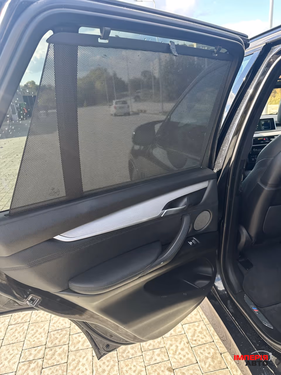 BMW X5 - фото 32