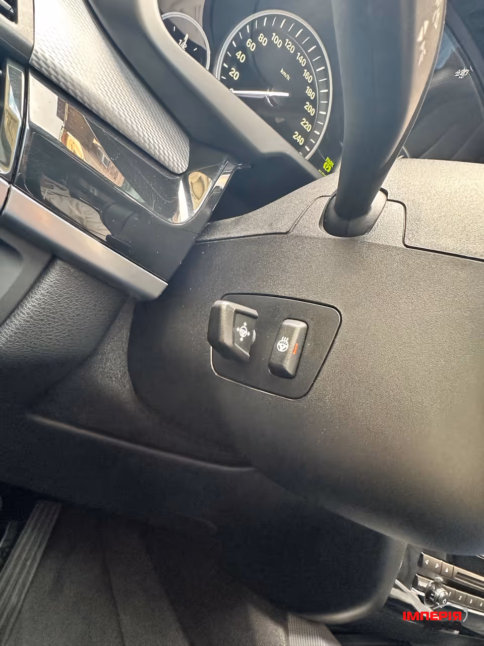 BMW X5 - фото 40