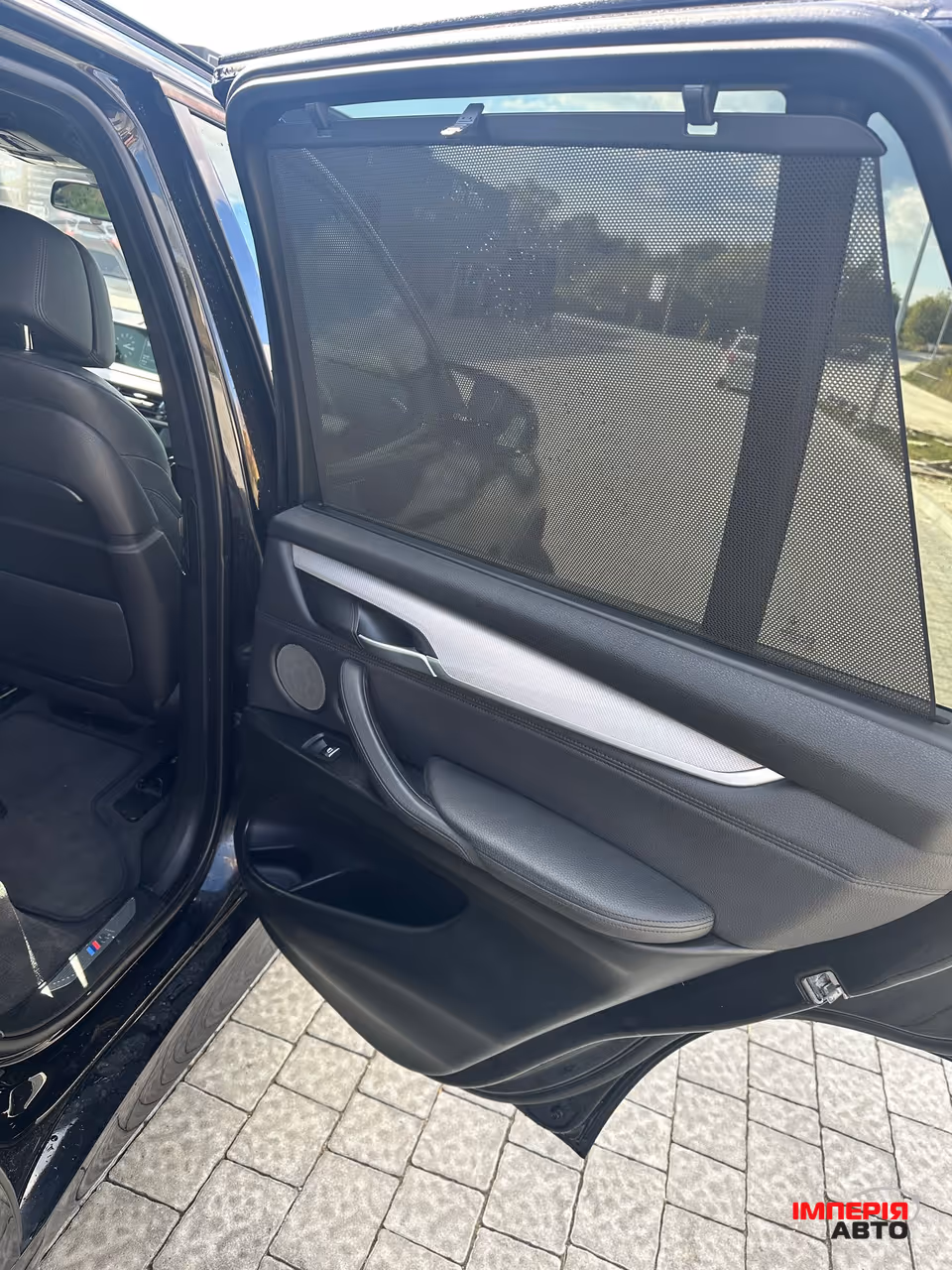 BMW X5 - фото 26