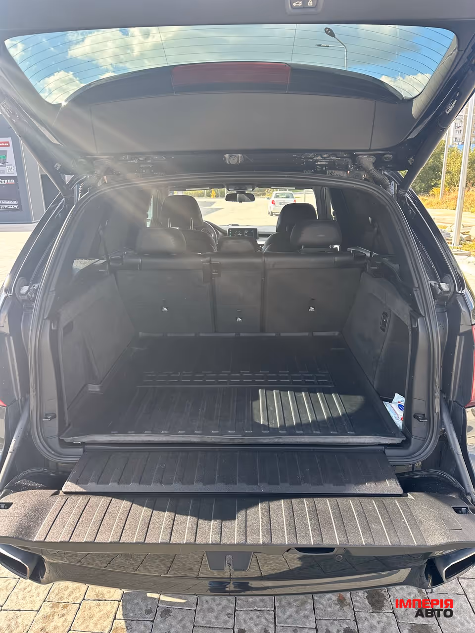 BMW X5 - фото 27