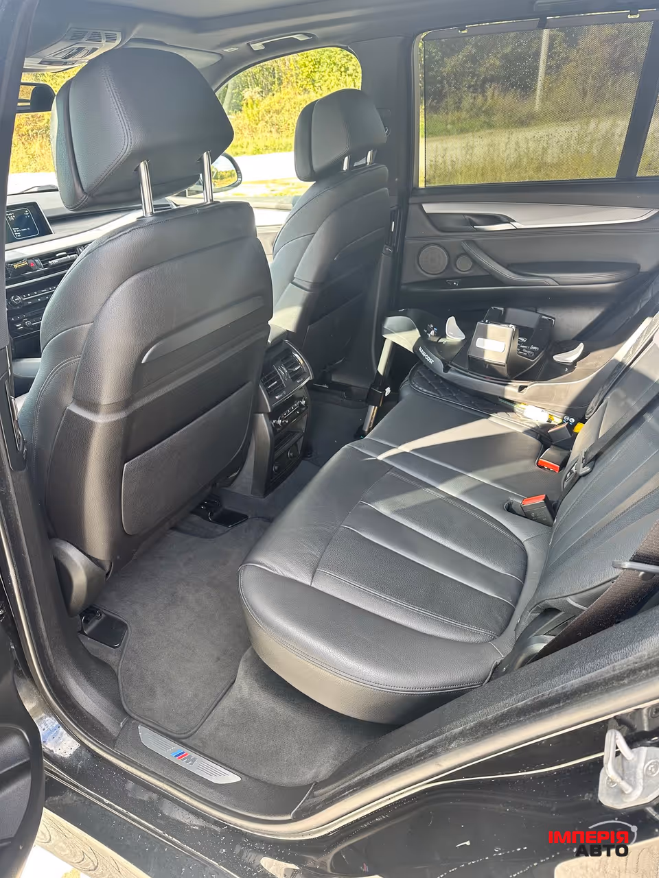 BMW X5 - фото 30