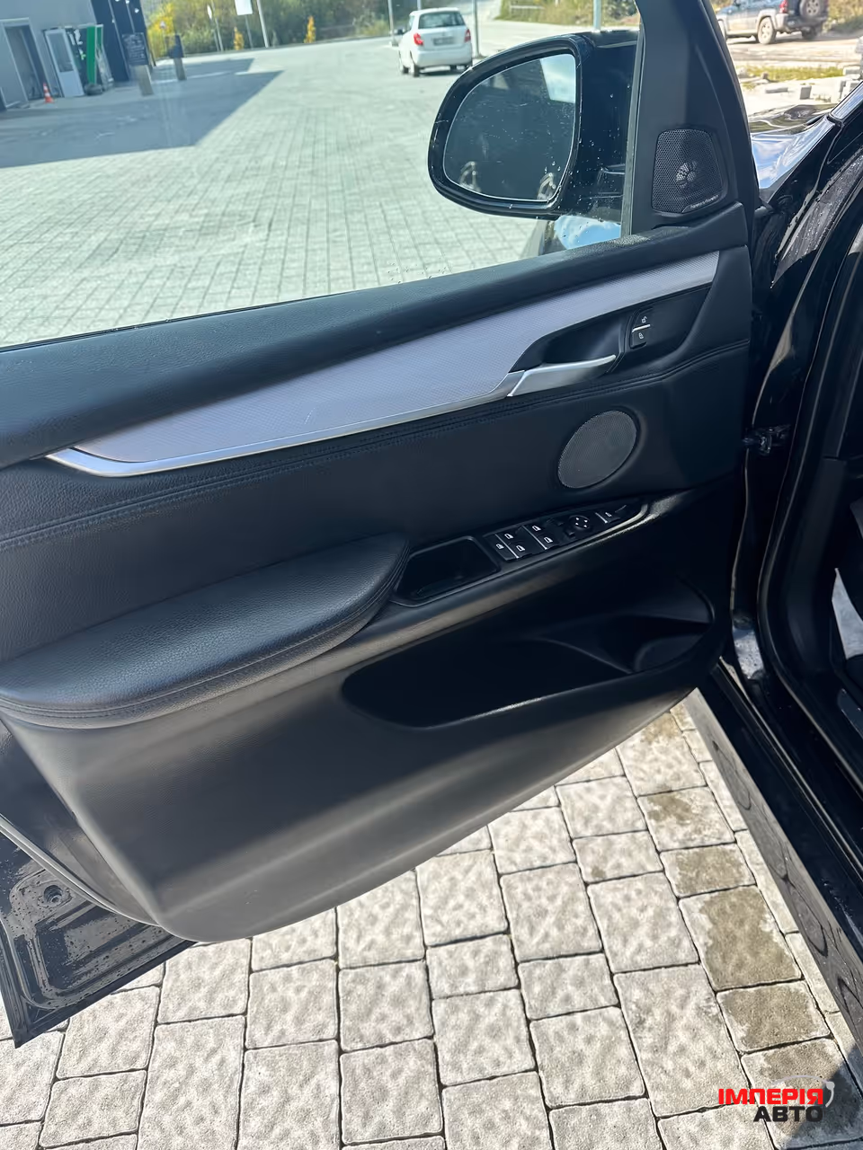 BMW X5 - фото 33