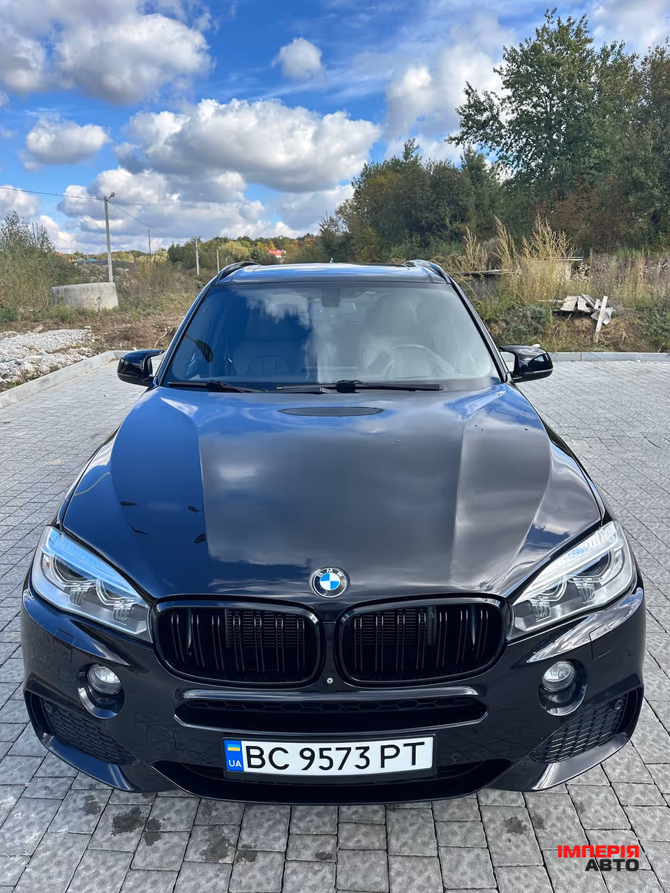 BMW X5 - фото 9