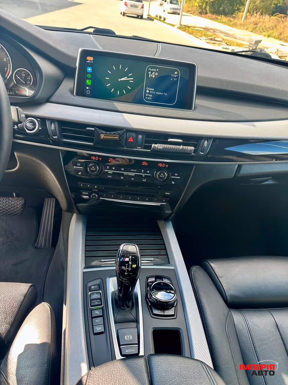 BMW X5 - фото 38
