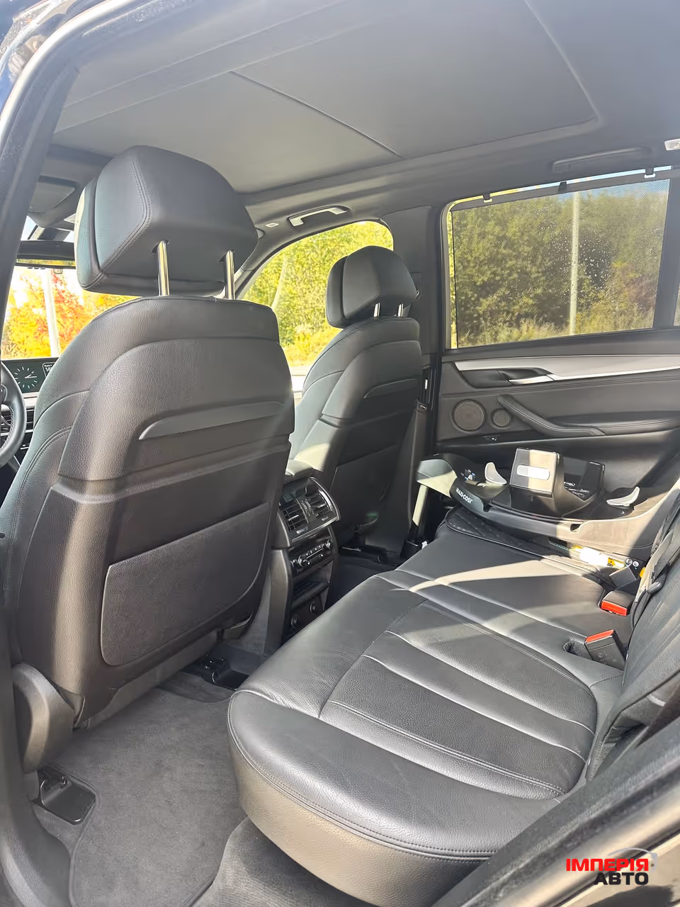 BMW X5 - фото 28