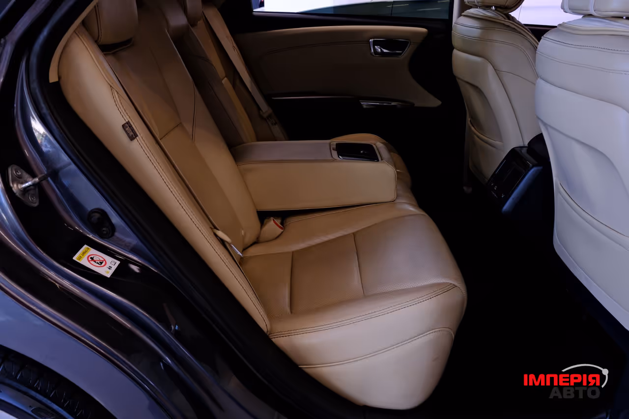 Toyota Avalon - фото 9