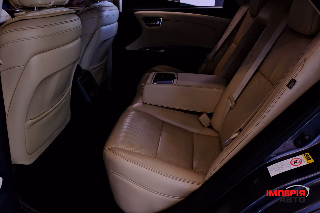 Toyota Avalon - фото 8