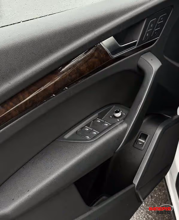 Audi Q5 - фото 14