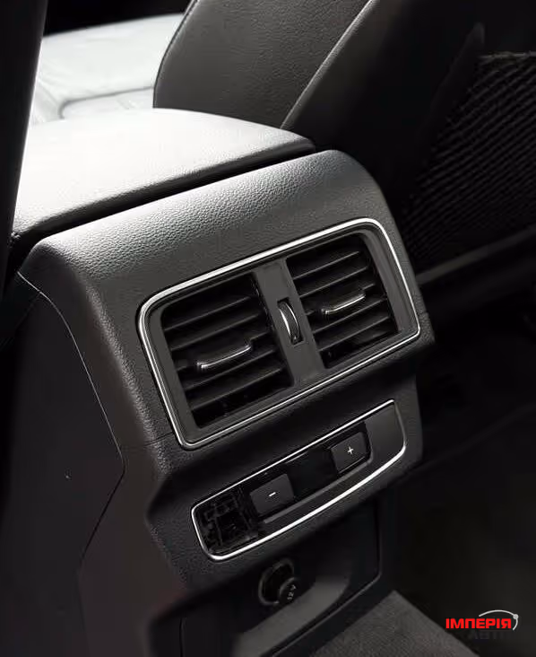 Audi Q5 - фото 13