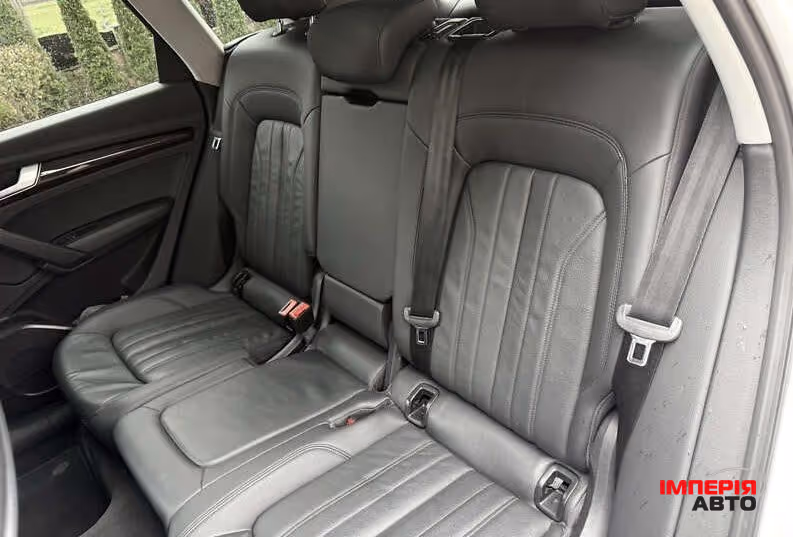 Audi Q5 - фото 15