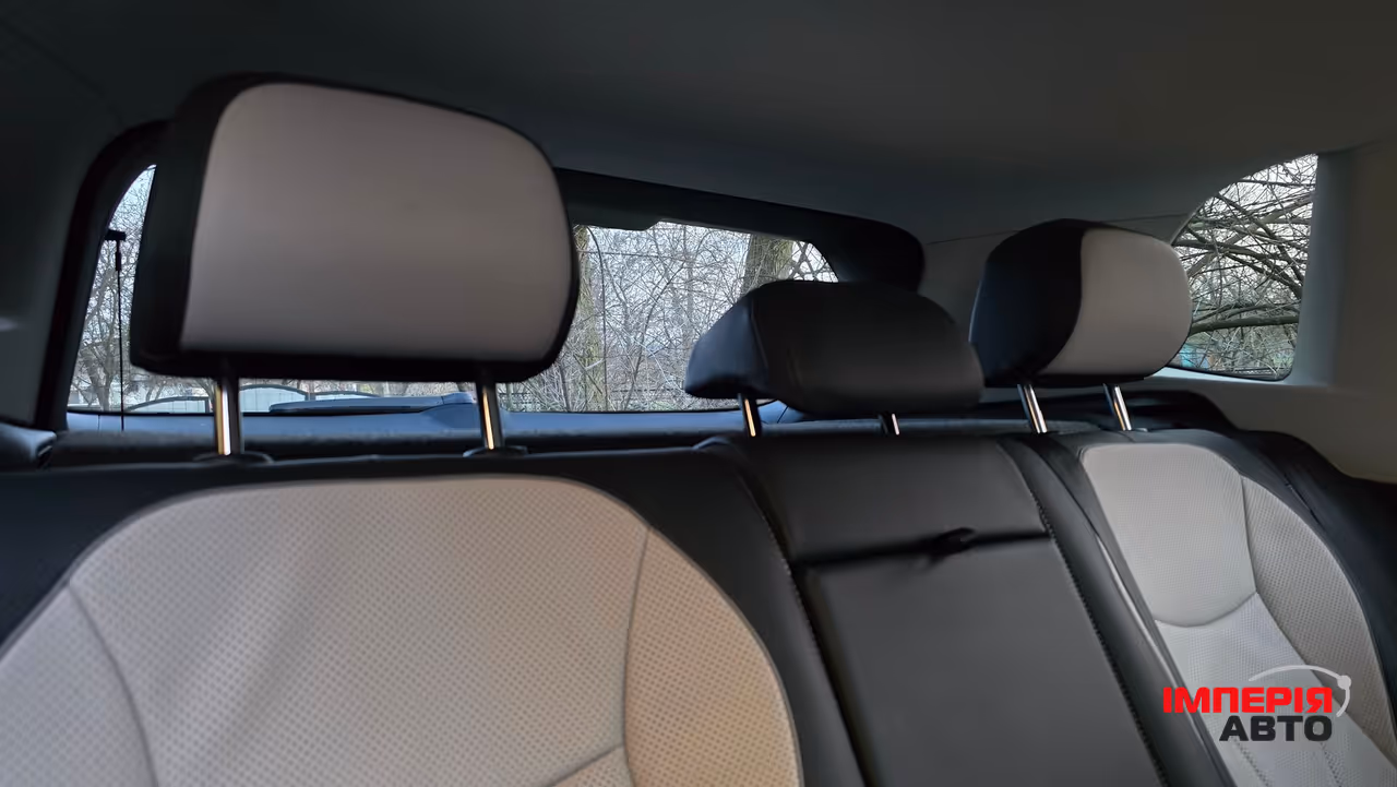 Volkswagen Tiguan - фото 23