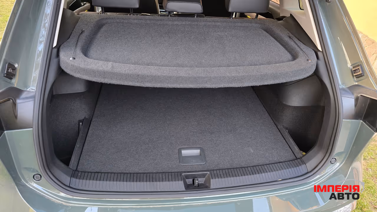 Volkswagen Tiguan - фото 17