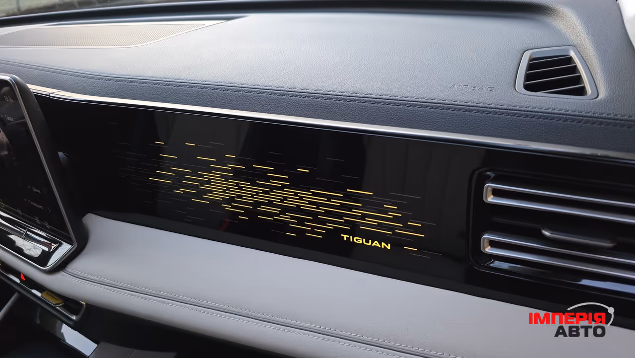 Volkswagen Tiguan - фото 25